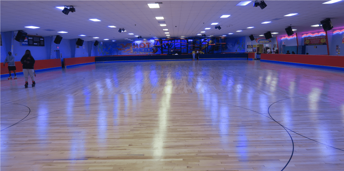 The Rink1